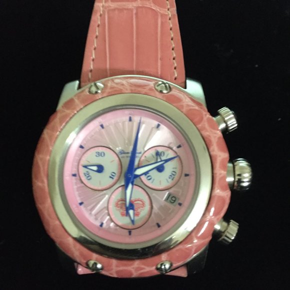 Glam Rock Miami Collection Chronograph - Picture 1 of 6